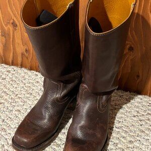 Frye Womens Boots, size 9